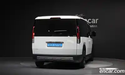 Kia PV5 2025 0.2 гидро в Москве № 1904282, миниатюра 4