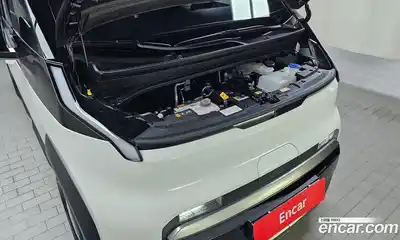 Kia PV5 2025 0.2 гидро в Москве № 1904282, миниатюра 6