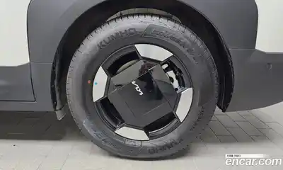 Kia PV5 2025 0.2 гидро в Москве № 1904282, миниатюра 7