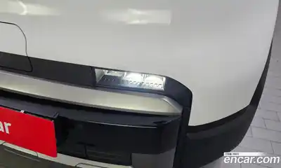 Kia PV5 2025 0.2 гидро в Москве № 1904282, миниатюра 8
