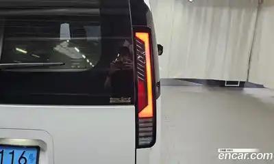 Kia PV5 2025 0.2 гидро в Москве № 1904282, миниатюра 9