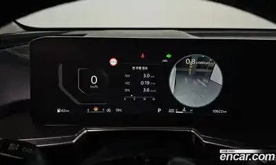 Kia Sorento 2024 2.5 гидро в Москве № 1904376, миниатюра 11