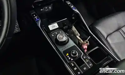 Kia Sorento 2024 2.5 гидро в Москве № 1904376, миниатюра 12