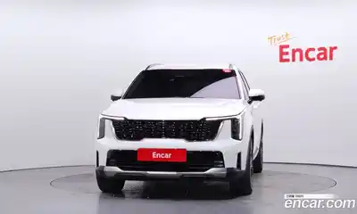 Kia Sorento 2024 2.5 гидро в Москве № 1904376, миниатюра 3