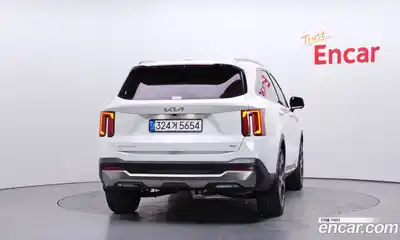 Kia Sorento 2024 2.5 гидро в Москве № 1904376, миниатюра 4
