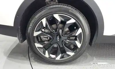 Kia Sorento 2024 2.5 гидро в Москве № 1904376, миниатюра 5