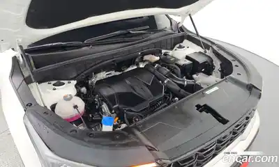 Kia Sorento 2024 2.5 гидро в Москве № 1904376, миниатюра 6