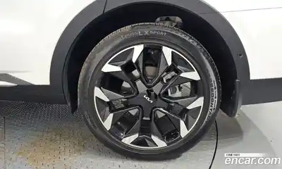 Kia Sorento 2024 2.5 гидро в Москве № 1904376, миниатюра 7