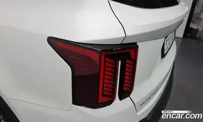 Kia Sorento 2024 2.5 гидро в Москве № 1904376, миниатюра 9