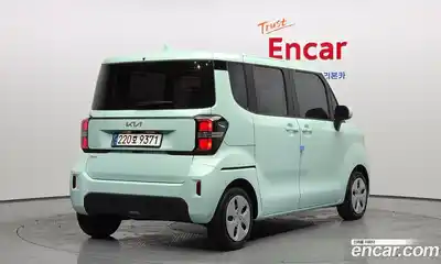 Kia Ray 2023 1.0 гидро в Москве № 1904391, миниатюра 2