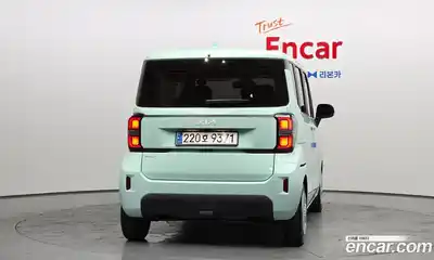 Kia Ray 2023 1.0 гидро в Москве № 1904391, миниатюра 4