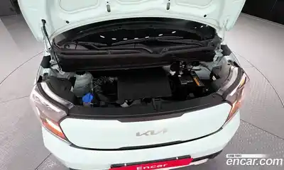 Kia Ray 2023 1.0 гидро в Москве № 1904391, миниатюра 6