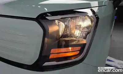 Kia Ray 2023 1.0 гидро в Москве № 1904391, миниатюра 8