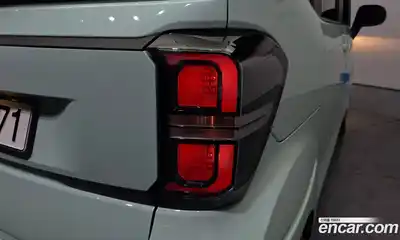 Kia Ray 2023 1.0 гидро в Москве № 1904391, миниатюра 9