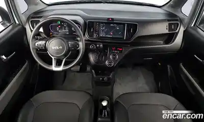 Kia Ray 2023 1.0 гидро в Москве № 1904391, миниатюра 10