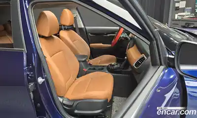 Kia Seltos 2022 2.0 гидро в Москве № 1904500, миниатюра 12
