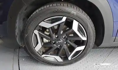 Kia Seltos 2022 2.0 гидро в Москве № 1904500, миниатюра 5