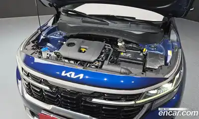 Kia Seltos 2022 2.0 гидро в Москве № 1904500, миниатюра 6