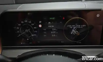 Kia Seltos 2022 2.0 гидро в Москве № 1904500, миниатюра 8