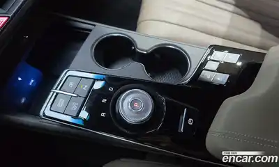 Kia K8 2023 2.5 гидро в Москве № 1904512, миниатюра 12