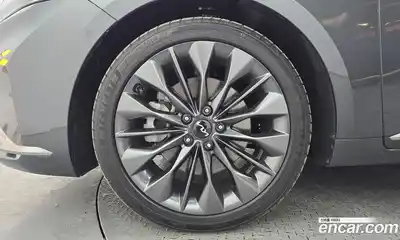 Kia K8 2023 2.5 гидро в Москве № 1904512, миниатюра 5