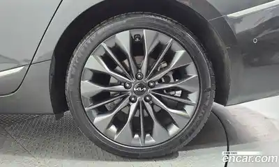 Kia K8 2023 2.5 гидро в Москве № 1904512, миниатюра 7