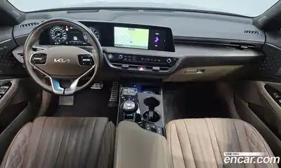Kia K8 2023 2.5 гидро в Москве № 1904512, миниатюра 10