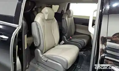 Kia Canival 2024 2.2 гидро в Москве № 1904527, миниатюра 12