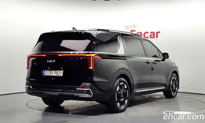 Kia Canival 2024 2.2 гидро в Москве № 1904527, миниатюра 2