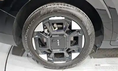 Kia Canival 2024 2.2 гидро в Москве № 1904527, миниатюра 5