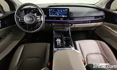 Kia Canival 2024 2.2 гидро в Москве № 1904527, миниатюра 7