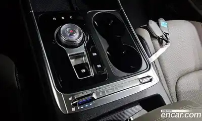 Kia Canival 2024 2.2 гидро в Москве № 1904527, миниатюра 9