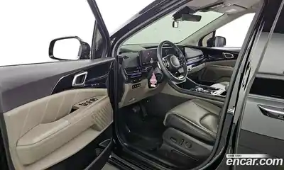 Kia Canival 2024 2.2 гидро в Москве № 1904527, миниатюра 10