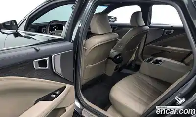 Kia K8 2022 2.5 гидро в Москве № 1904545, миниатюра 12