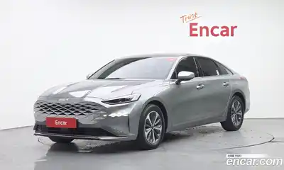 Kia K8, 2024