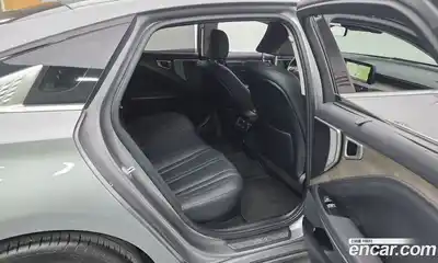 Kia K8 2024 1.6 гидро в Москве № 1904572, миниатюра 11