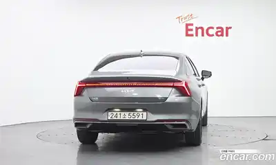 Kia K8 2024 1.6 гидро в Москве № 1904572, миниатюра 4