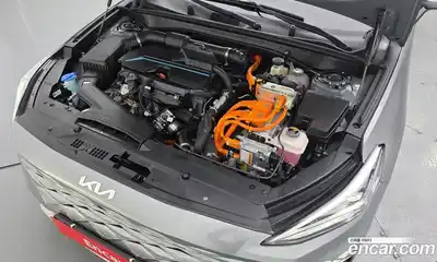 Kia K8 2024 1.6 гидро в Москве № 1904572, миниатюра 6