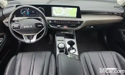 Kia K8 2024 1.6 гидро в Москве № 1904572, миниатюра 7