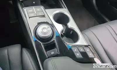 Kia K8 2024 1.6 гидро в Москве № 1904572, миниатюра 9
