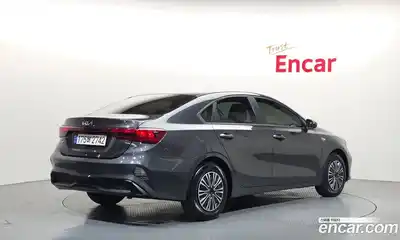 Kia K3 2023 1.6 гидро в Москве № 1904618, миниатюра 2