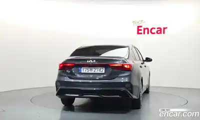 Kia K3 2023 1.6 гидро в Москве № 1904618, миниатюра 4