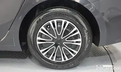Kia K3 2023 1.6 гидро в Москве № 1904618, миниатюра 7