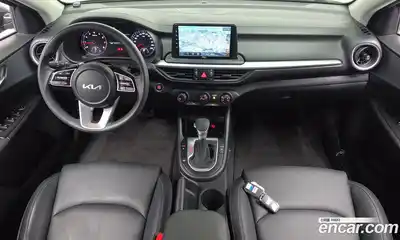 Kia K3 2023 1.6 гидро в Москве № 1904618, миниатюра 10
