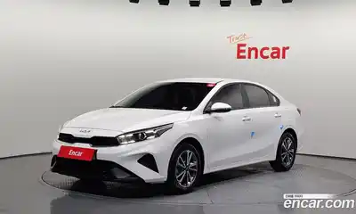 Kia K3, 2024