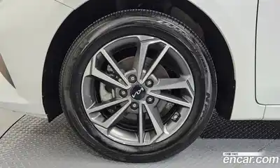 Kia K3 2024 1.6 гидро в Москве № 1904926, миниатюра 5