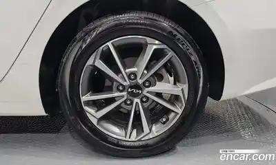 Kia K3 2024 1.6 гидро в Москве № 1904926, миниатюра 7