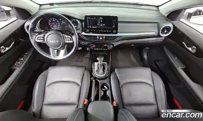 Kia K3 2024 1.6 гидро в Москве № 1904926, миниатюра 10