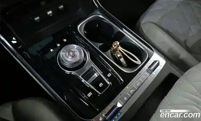 Kia Canival 2021 2.2 гидро в Москве № 1905110, миниатюра 12