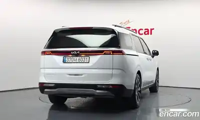 Kia Canival 2021 2.2 гидро в Москве № 1905110, миниатюра 4